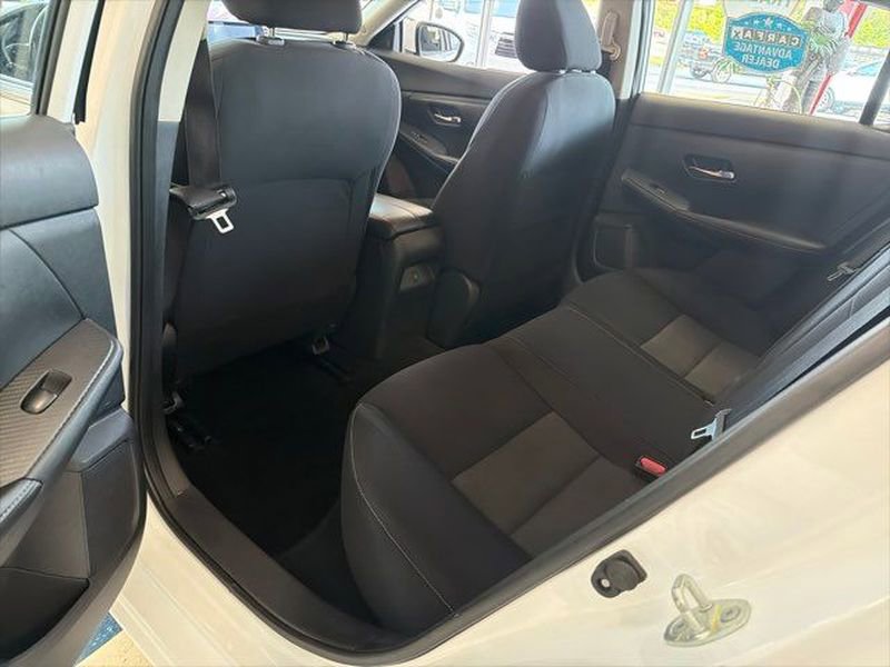 Used 2021 Nissan Sentra SV image 10