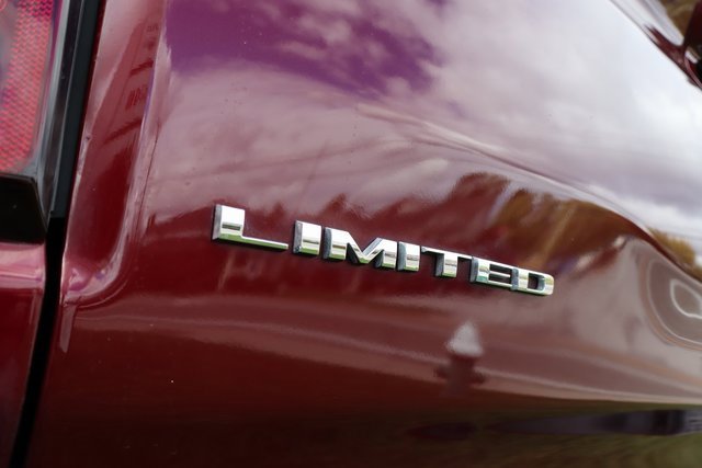 Used 2019 RAM 1500 Limited image 41
