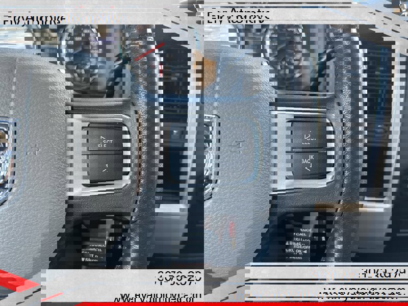 Used 2010 Dodge Ram 1500 Truck SLT w/ Big Horn Regional Pkg image 38