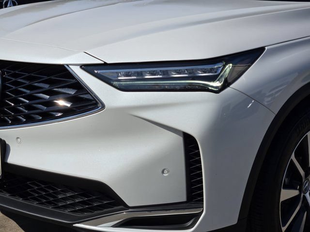 Certified 2026 Acura MDX w/ Technology Package FWD image 9