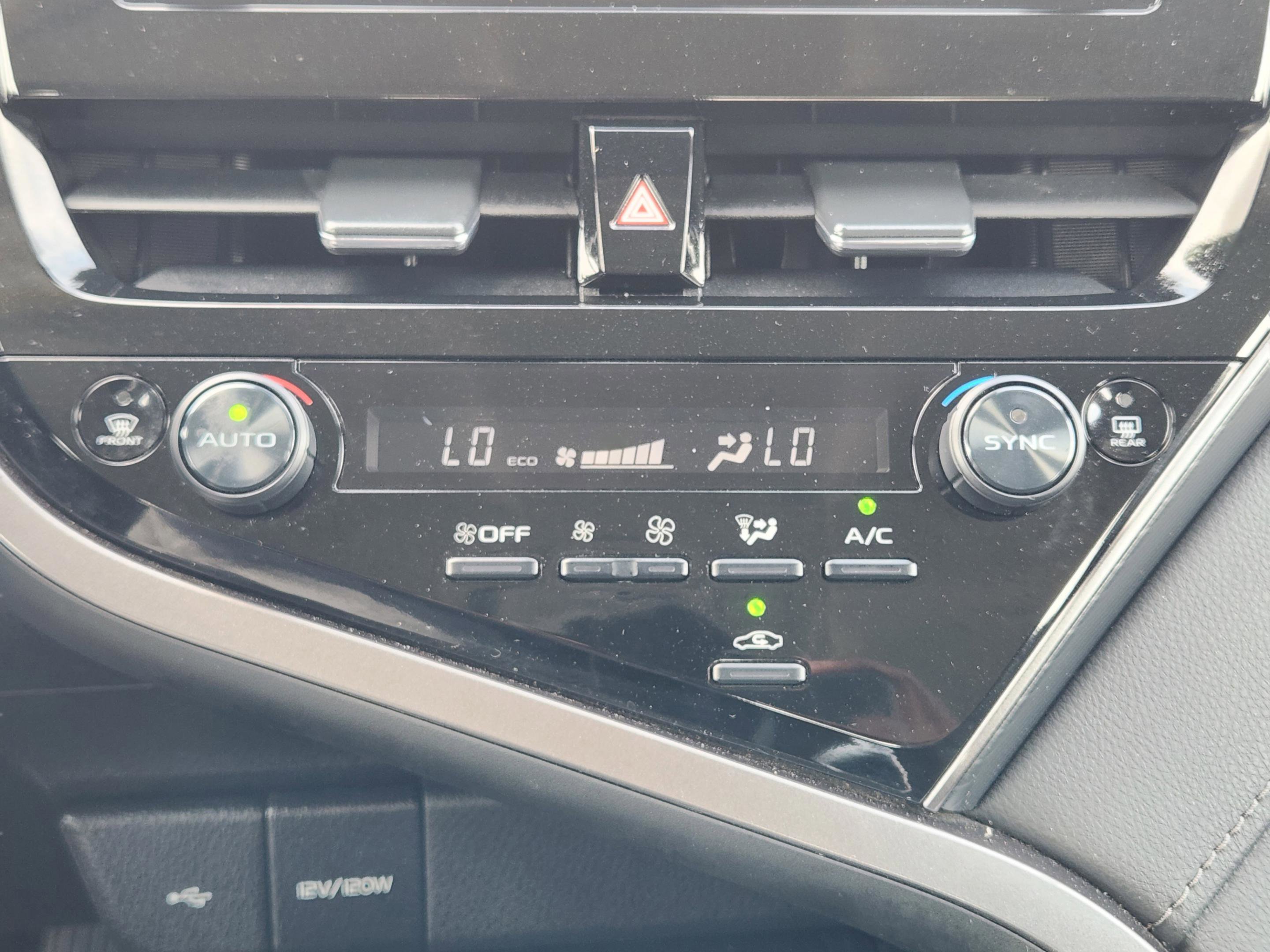 Used 2023 Toyota Camry LE FWD image 19