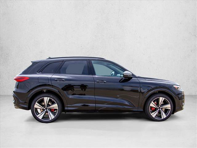 New 2026 Audi SQ5 Premium Plus AWD/4WD image 4