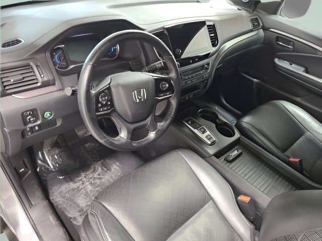 Certified 2021 Honda Passport EX-L image 22