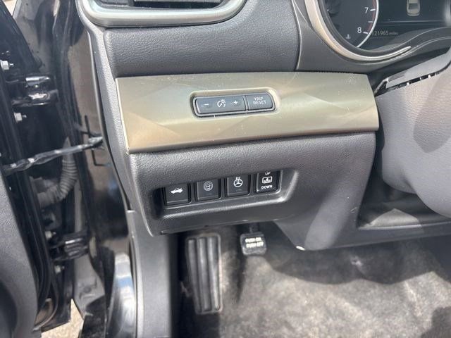 Used 2019 Nissan Maxima Platinum w/ Reserve Package image 19