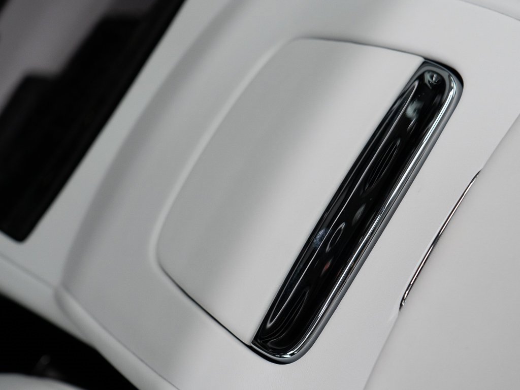 Certified 2023 Rolls-Royce Phantom Sedan image 41