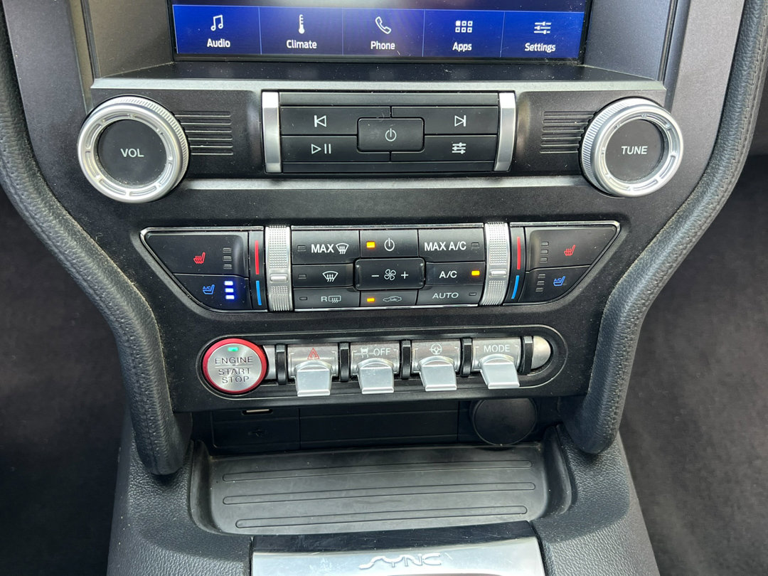 Used 2023 Ford Mustang Premium image 17