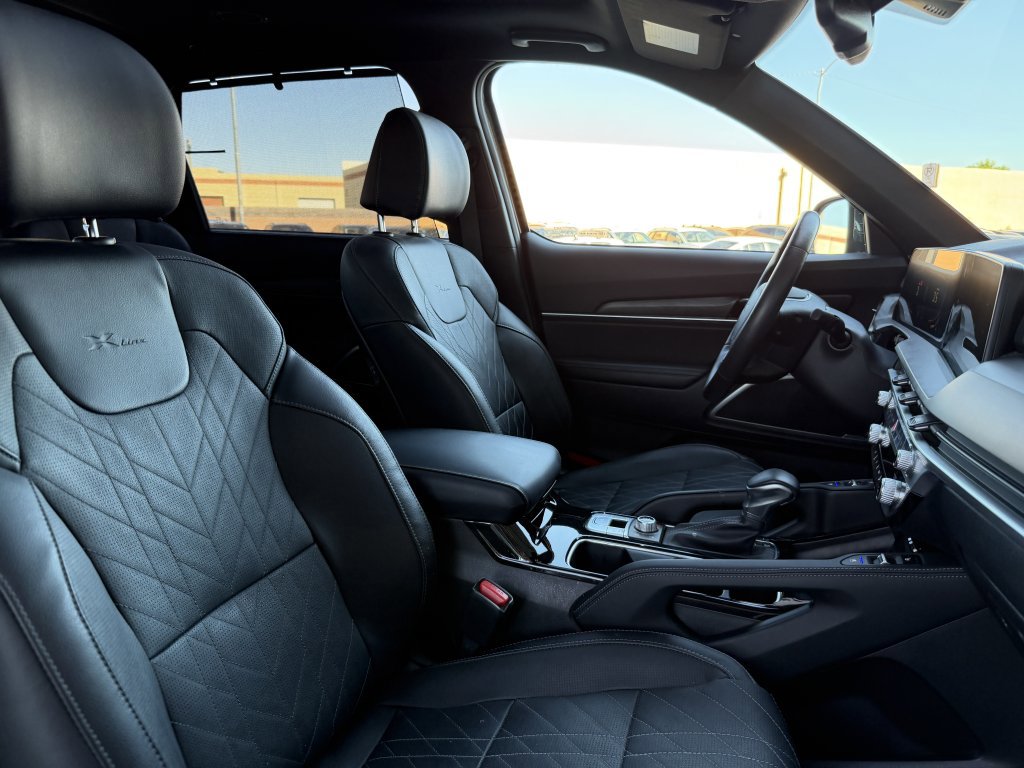 Used 2024 Kia Telluride EX X-Line image 45