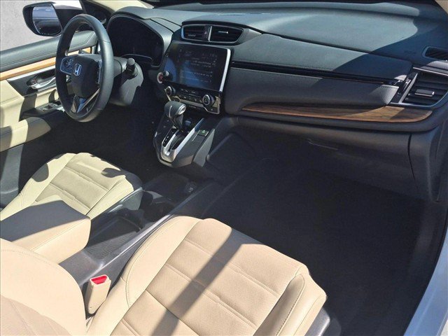 Used 2019 Honda CR-V EX-L image 19