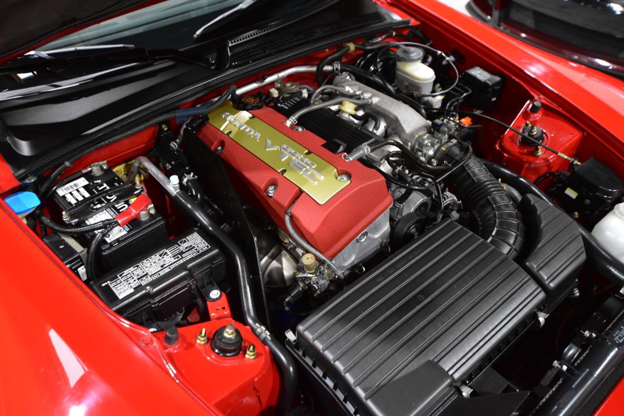 Used 2004 Honda S2000 image 45