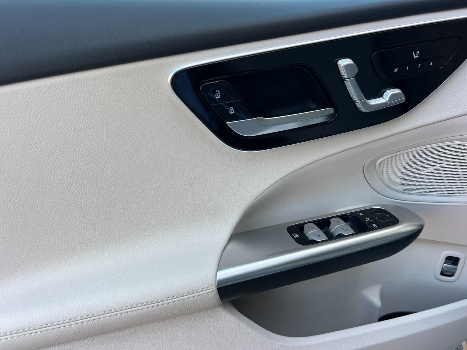 New 2026 Mercedes-Benz C 300 Sedan image 10