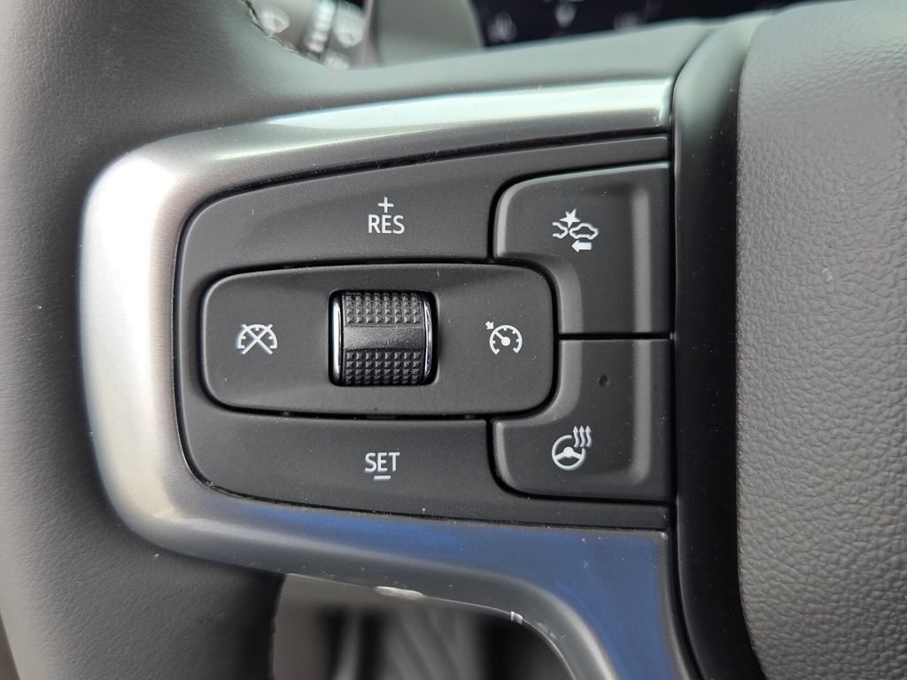 New 2026 Chevrolet Silverado 1500 RST AWD/4WD image 23