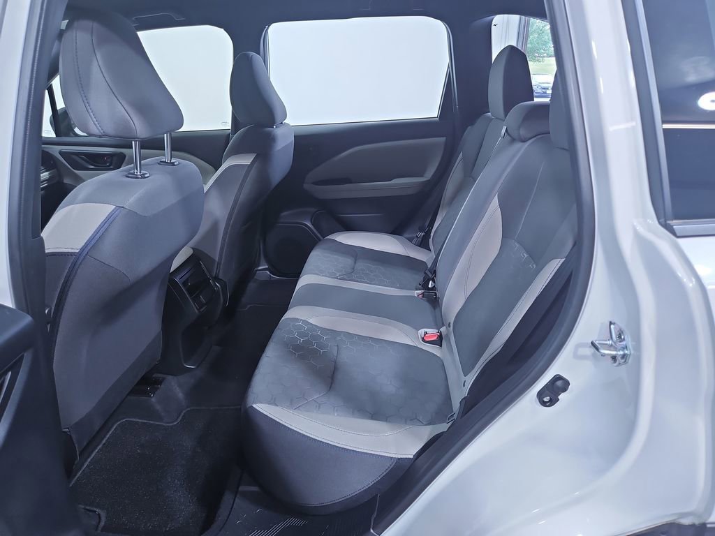 Certified 2025 Subaru Forester w/ Convenience Package #2 image 25
