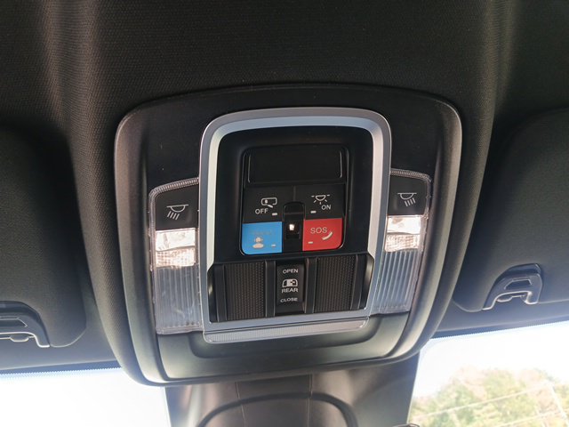 New 2027 RAM 5500 4x4 Crew Cab w/ Laramie Trim Package image 35