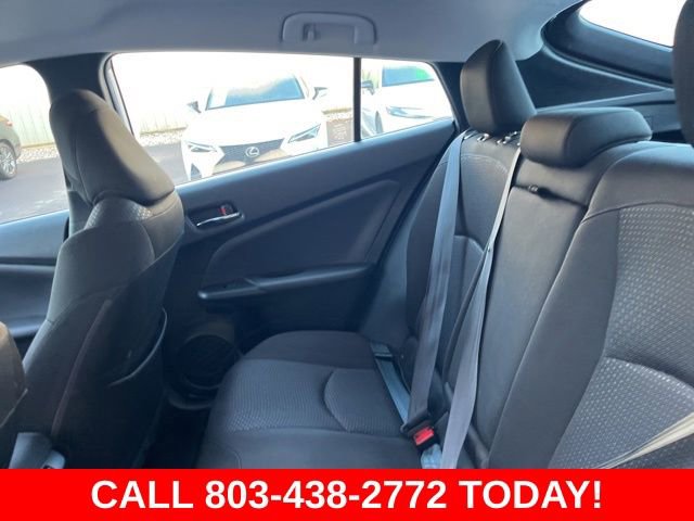 Used 2020 Toyota Prius LE FWD image 13