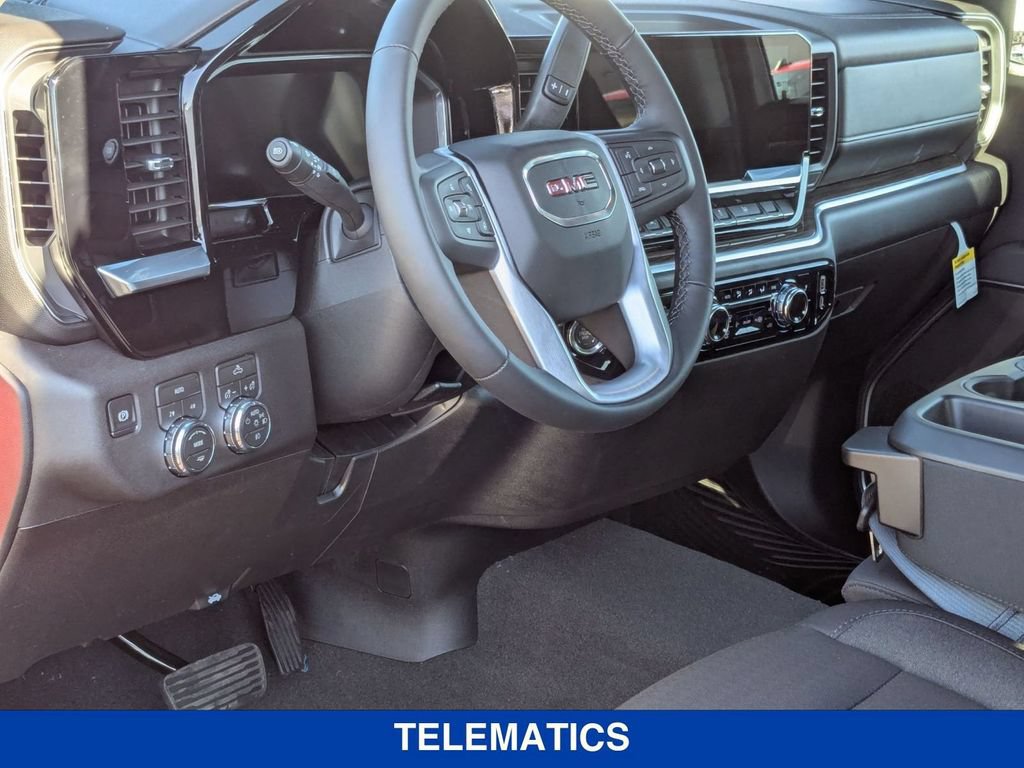 New 2026 GMC Sierra 1500 Elevation AWD/4WD image 15