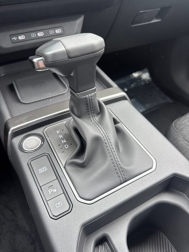 New 2027 Kia Seltos S AWD/4WD image 10