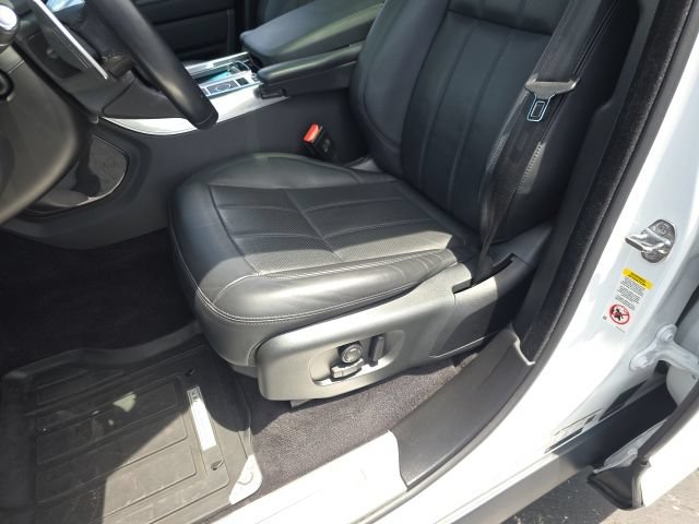 Used 2022 Land Rover Range Rover Sport HSE Dynamic AWD/4WD image 16