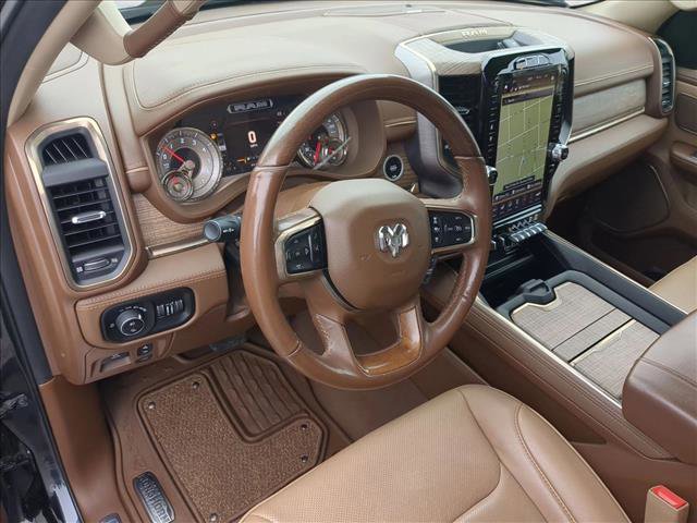 Used 2019 RAM 1500 Limited image 11