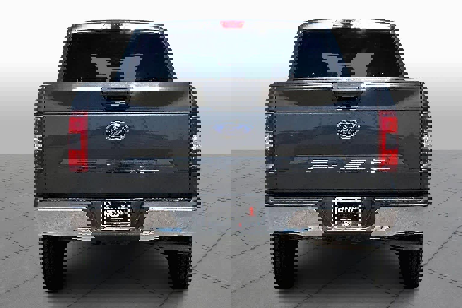 Certified 2018 Ford F150 XLT image 5