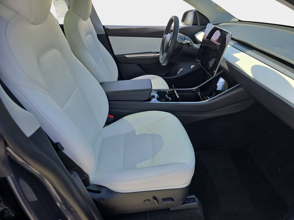 Used 2020 Tesla Model Y Performance AWD/4WD image 12