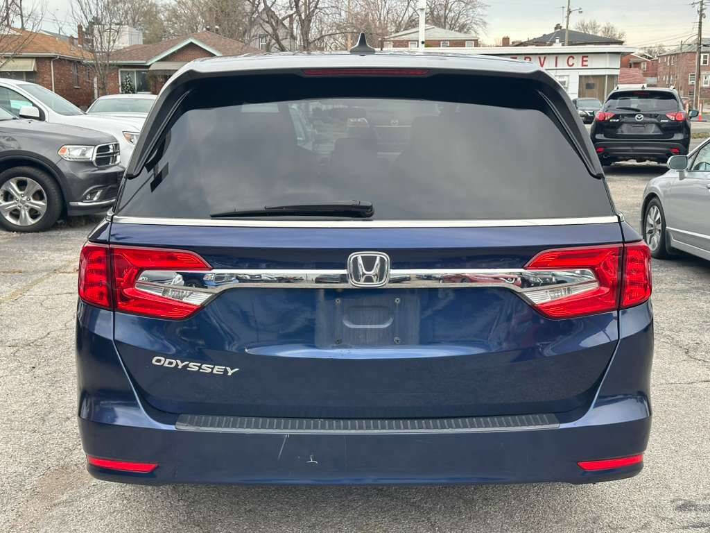 Used 2019 Honda Odyssey EX image 9