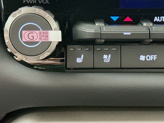 New 2026 Toyota Tundra Platinum image 19