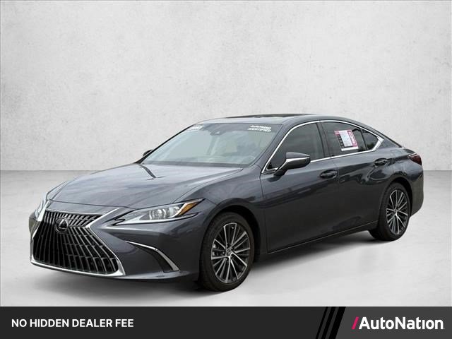 Used 2023 Lexus ES 350 w/ Premium Package