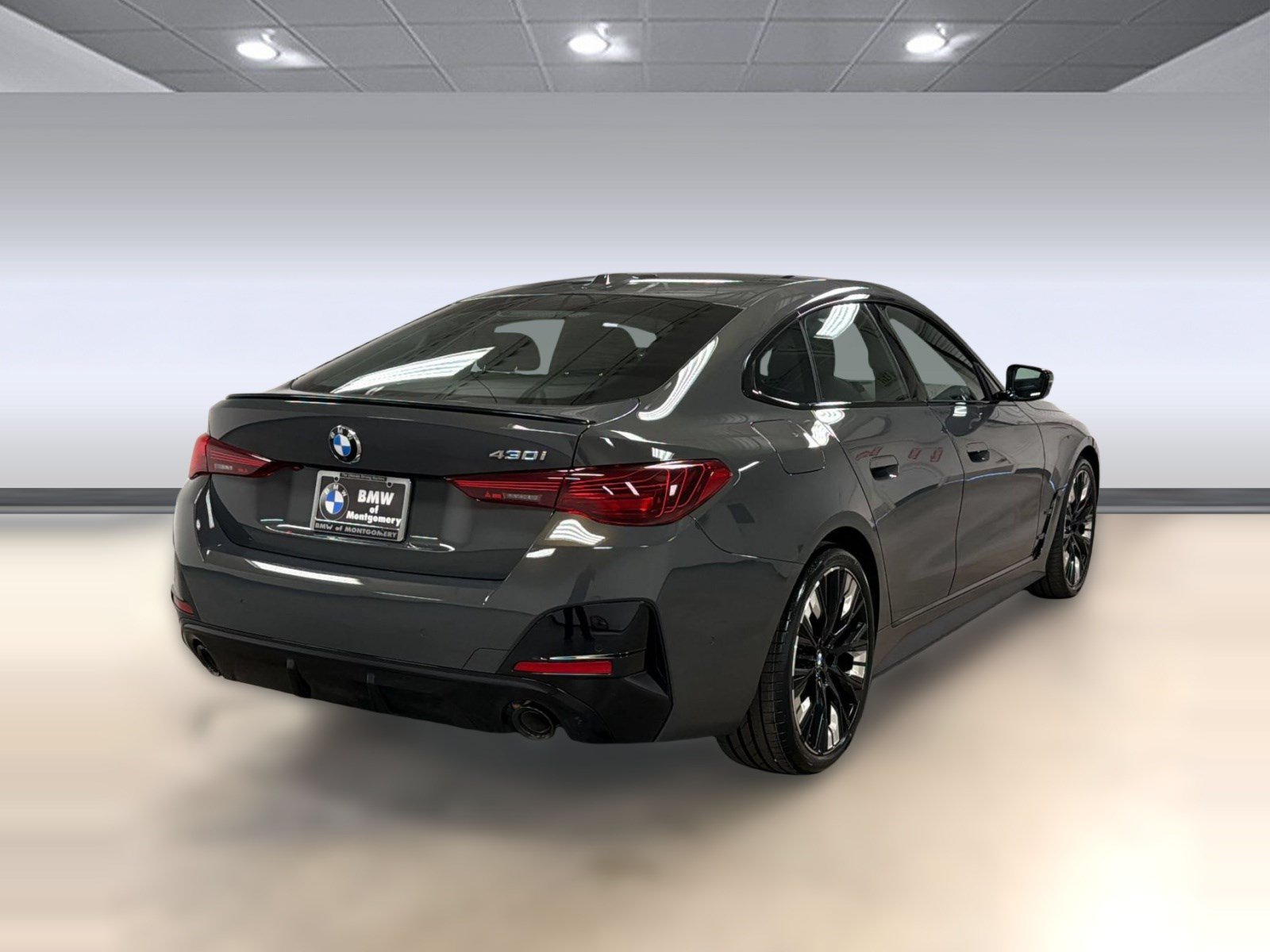 New 2026 BMW 430i w/ M Sport Package RWD image 9