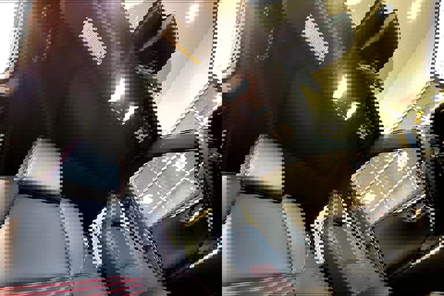 Used 2025 Toyota RAV4 XSE image 13