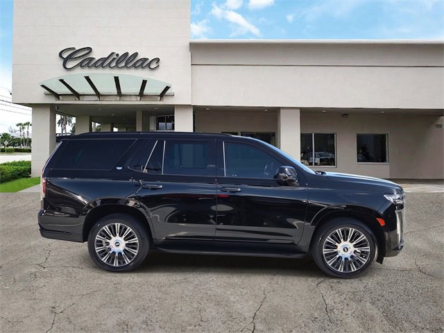 Certified 2022 Cadillac Escalade Sport image 6