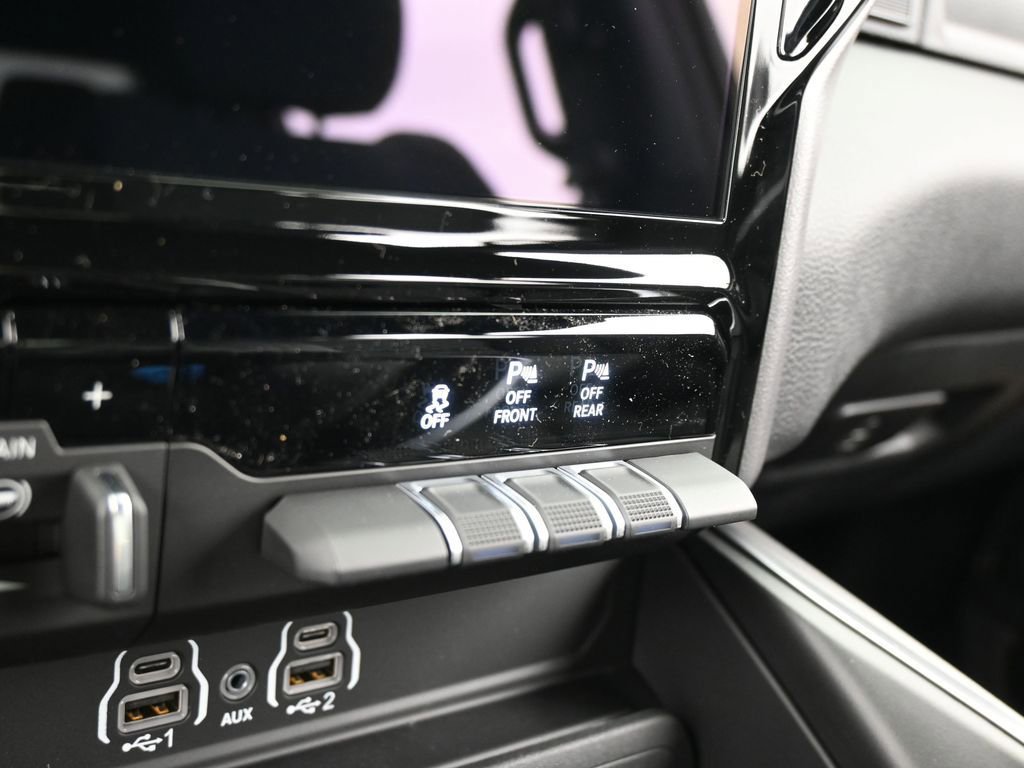 New 2026 RAM 1500 Big Horn image 19