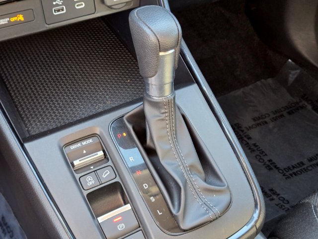 Certified 2024 Honda CR-V EX image 32