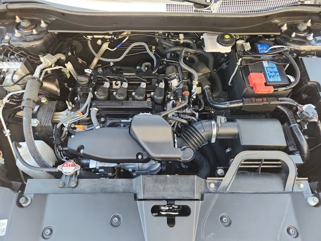 Used 2025 Honda CR-V EX-L image 29