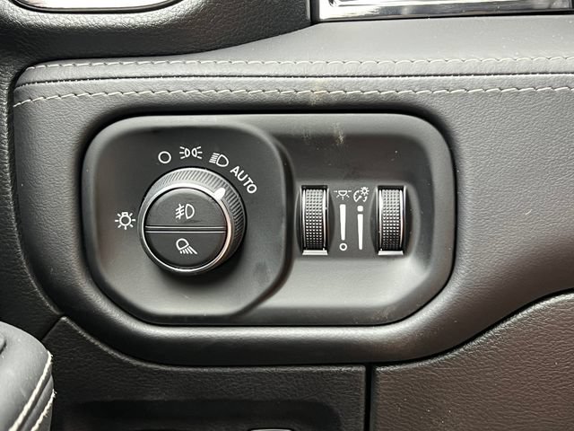 New 2026 RAM 1500 Limited AWD/4WD image 23