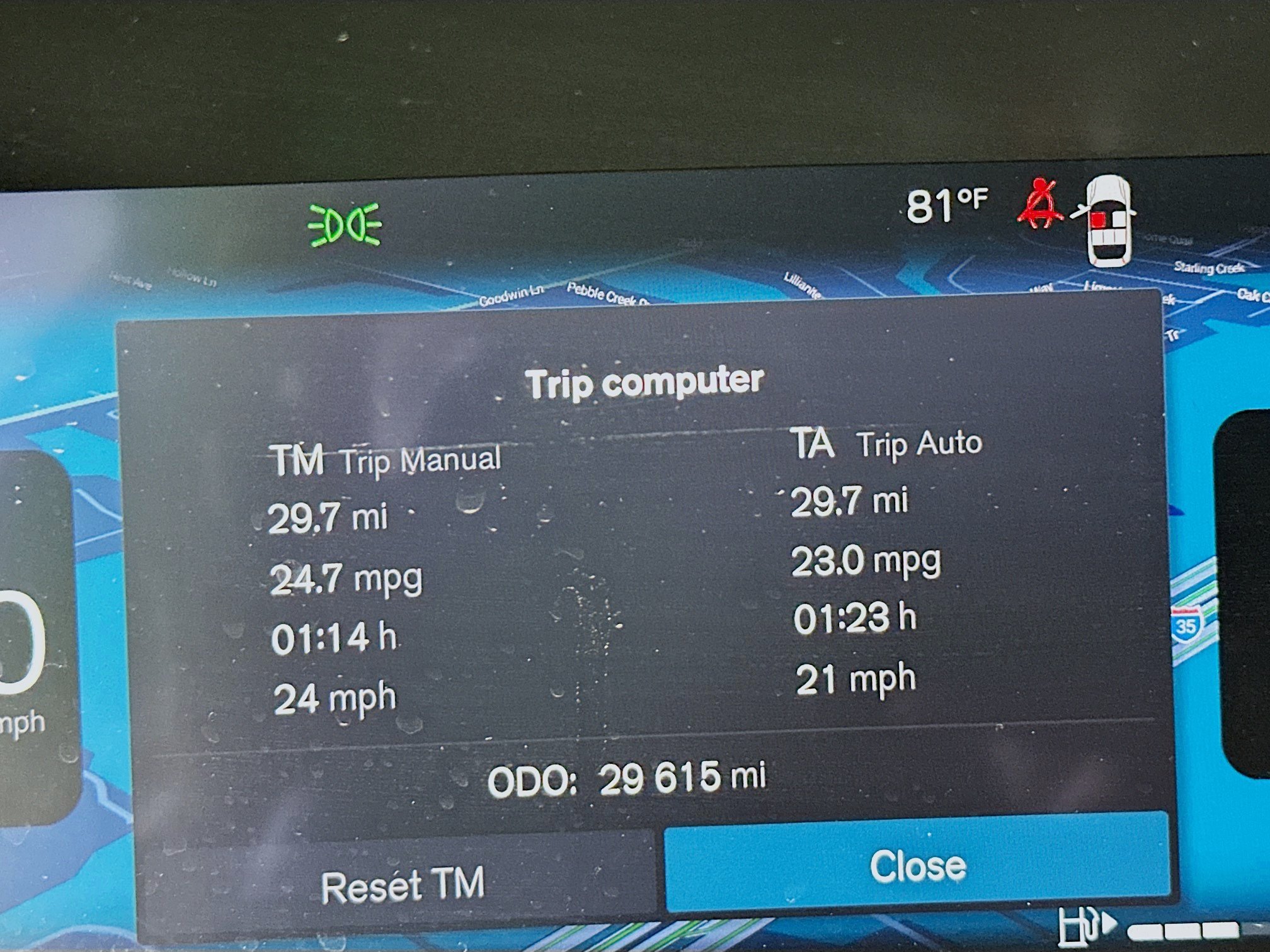 Used 2025 Volvo XC40 B5 Core AWD/4WD image 19