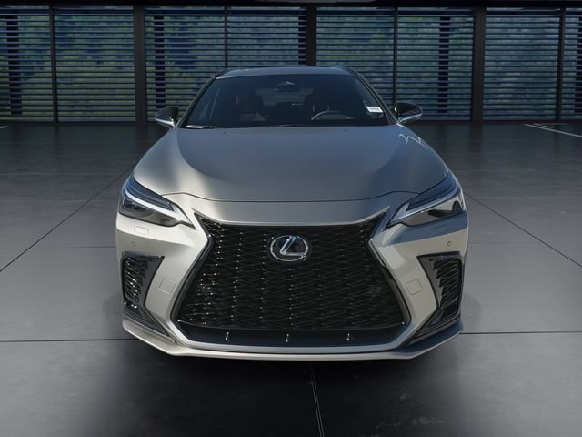 New 2026 Lexus NX 350 F Sport AWD/4WD image 3