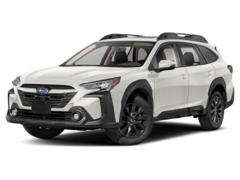 Used 2023 Subaru Outback Onyx Edition
