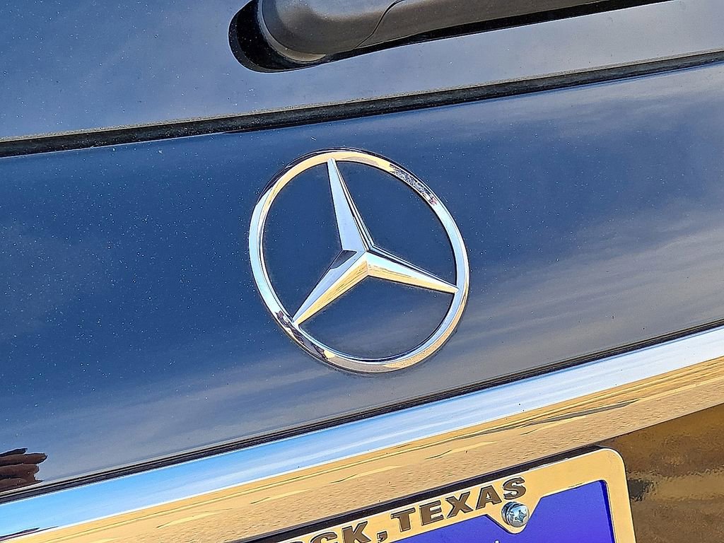 Used 2025 Mercedes-Benz GLS 450 4MATIC image 13