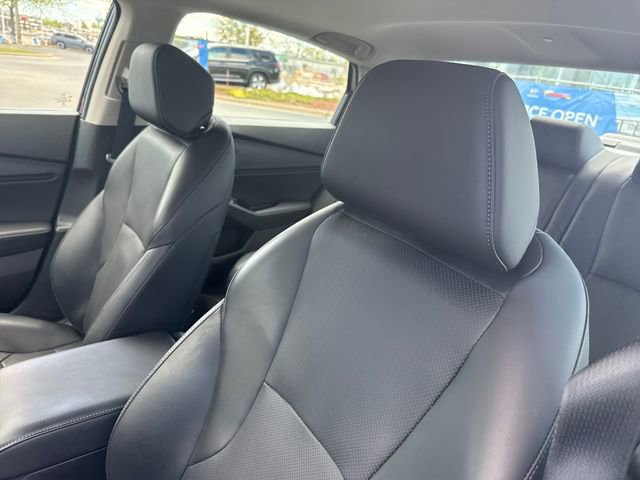 Certified 2023 Honda Accord Touring image 13