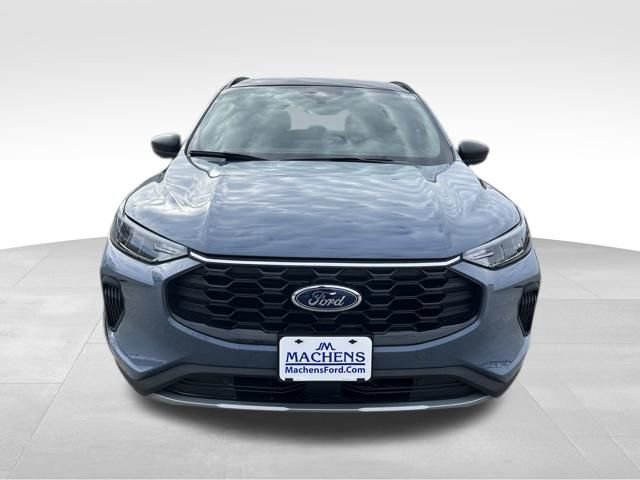 New 2026 Ford Escape ST-Line w/ Tech Pack #1 image 10