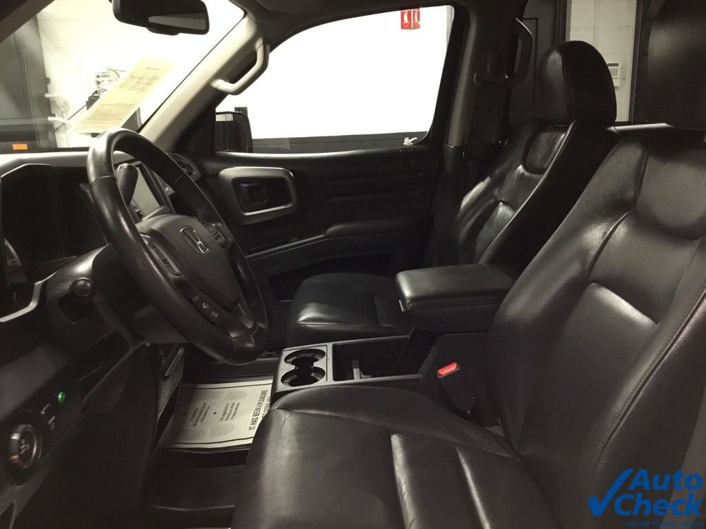 Used 2013 Honda Ridgeline RTL image 21