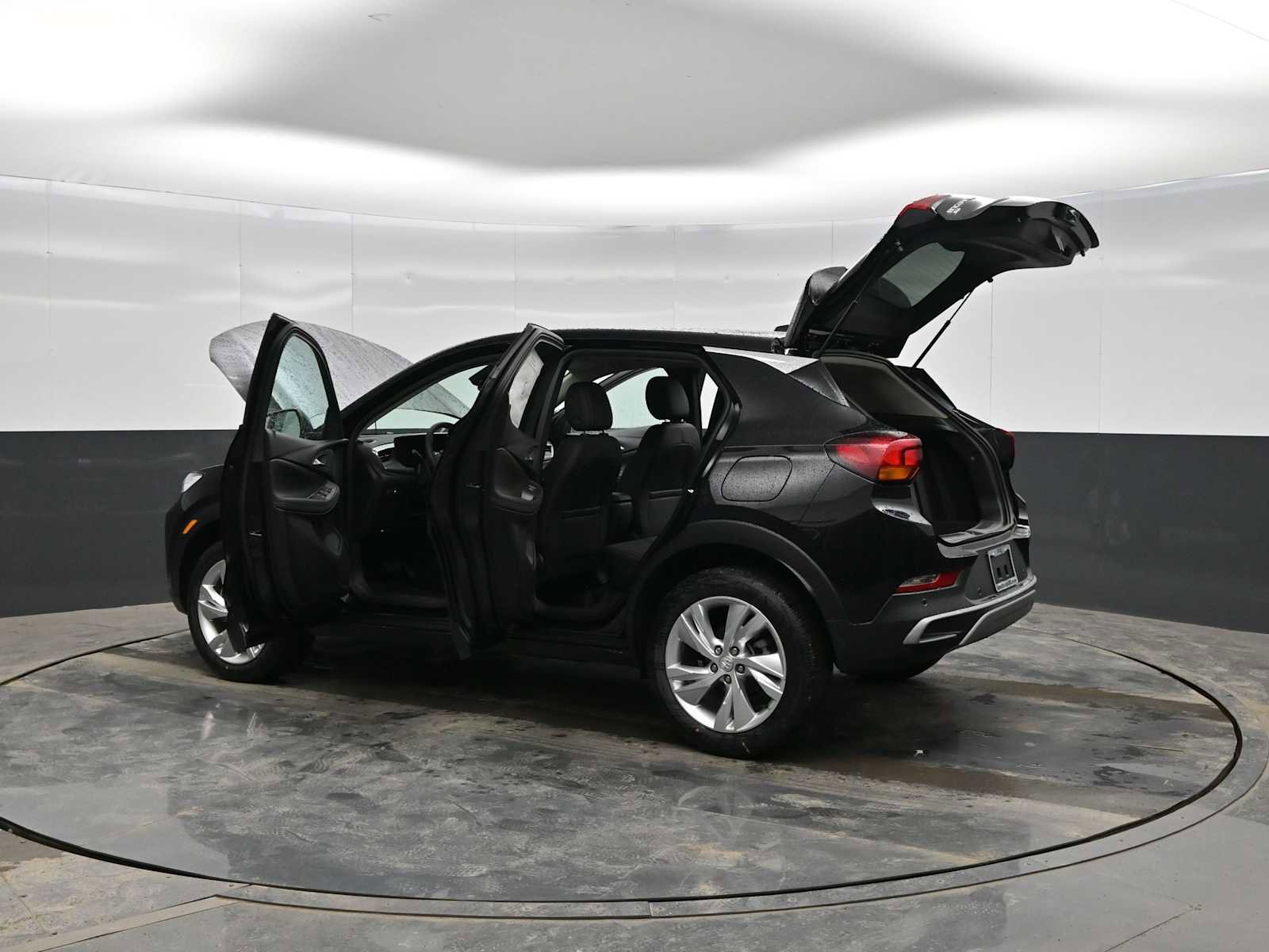 New 2026 Buick Encore GX Preferred w/ Advanced Technology Package image 42