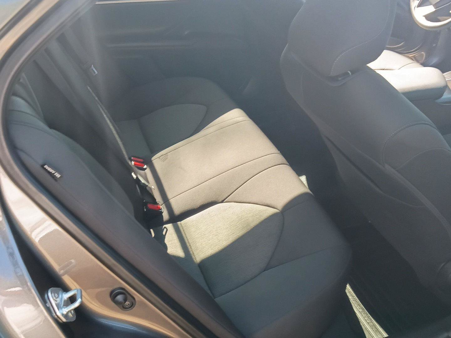 Used 2024 Toyota Camry LE w/ Convenience Package FWD image 65