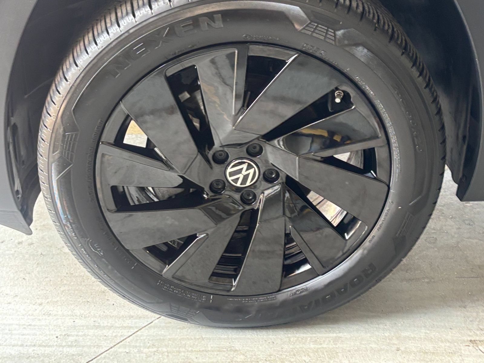 Used 2026 Volkswagen Atlas SE FWD image 28