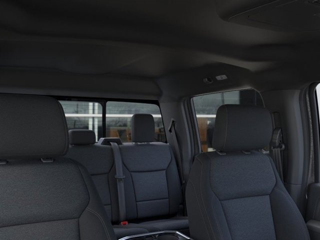 New 2025 Ford F150 XLT image 22