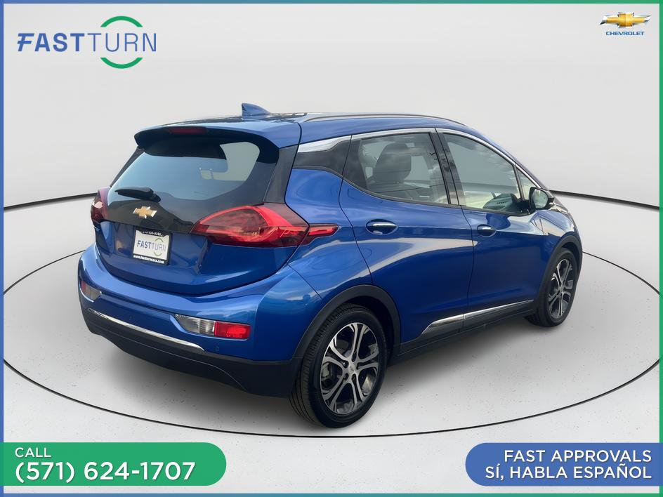 Used 2017 Chevrolet Bolt Premier FWD image 10