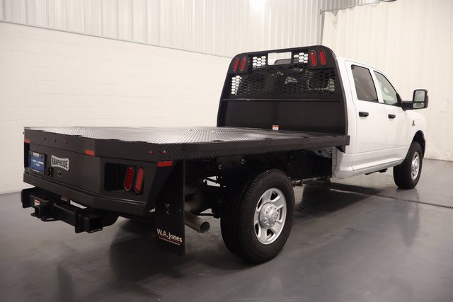 Used 2024 RAM 3500 Tradesman image 9