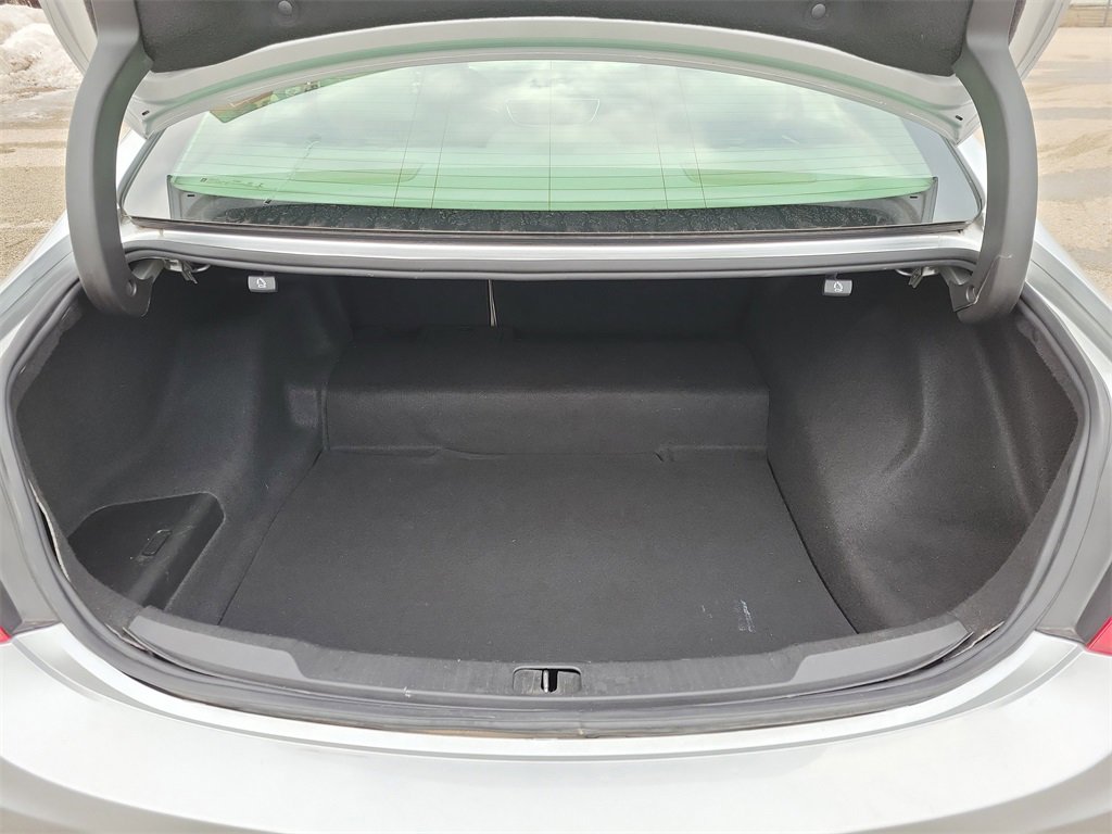 Used 2019 Buick LaCrosse Premium w/ Driver Confidence Package II image 6