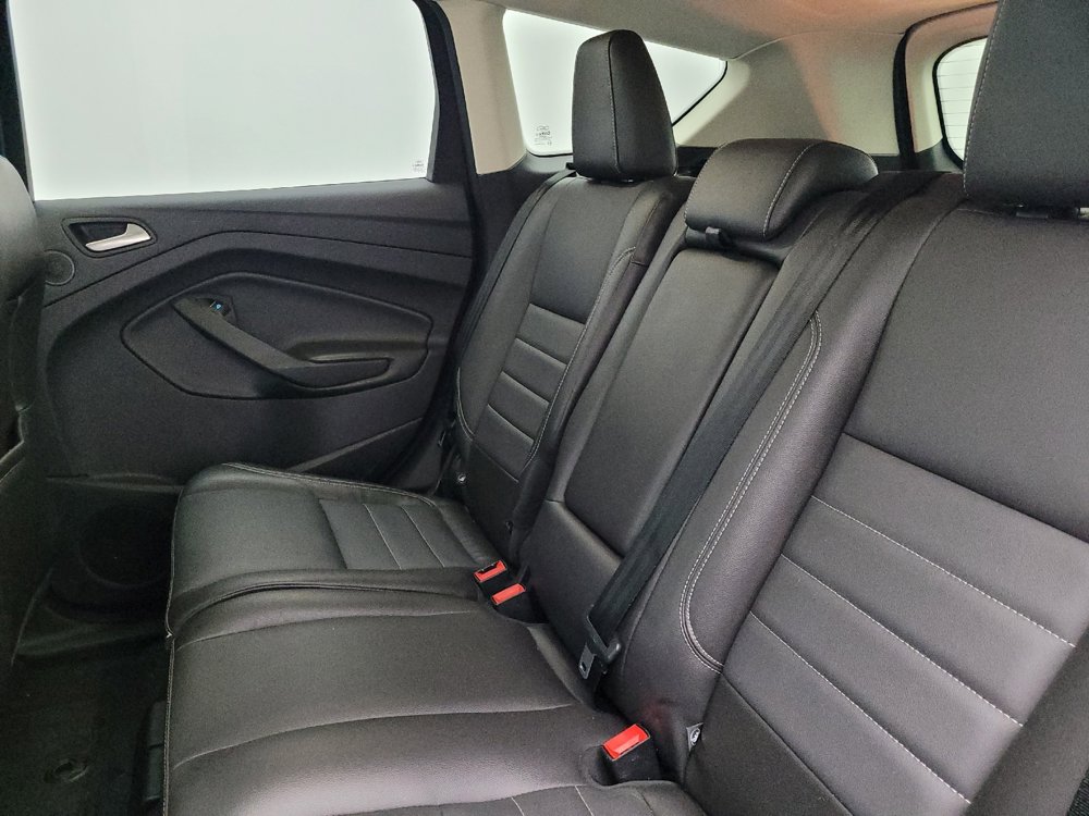 Used 2014 Ford Escape Titanium FWD image 18