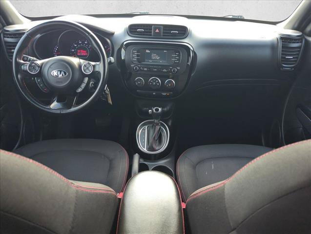 Used 2016 Kia Soul + w/ Soulful Package FWD image 16